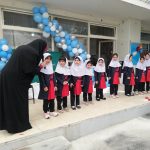 مدرسه دخترانه غیردولتی الزهرا (س) اصفهان