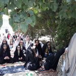 دبستان دخترانه غیردولتی الزهرا (س) اصفهان