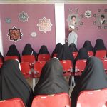 مدرسه الزهرا (س)