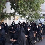 دبستان دخترانه غیردولتی الزهرا (س) اصفهان